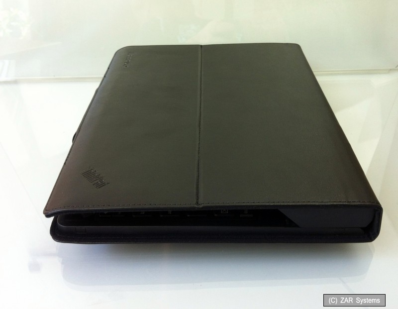 Thinkpad tablet folio case part number 0a36405