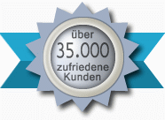 Unsere zufriedene Kunden