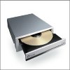 CD/DVD Laufwerke
