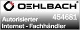 ZARSYS.DE - Oehlbach autorisierter Internet-Fachh&auml;ndler f&uuml;r Kabel