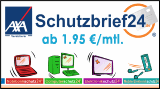 Schutzbrief24 - Die Elektronik-Versicherung